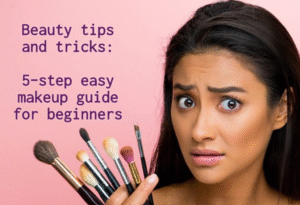 Makeup Tips
