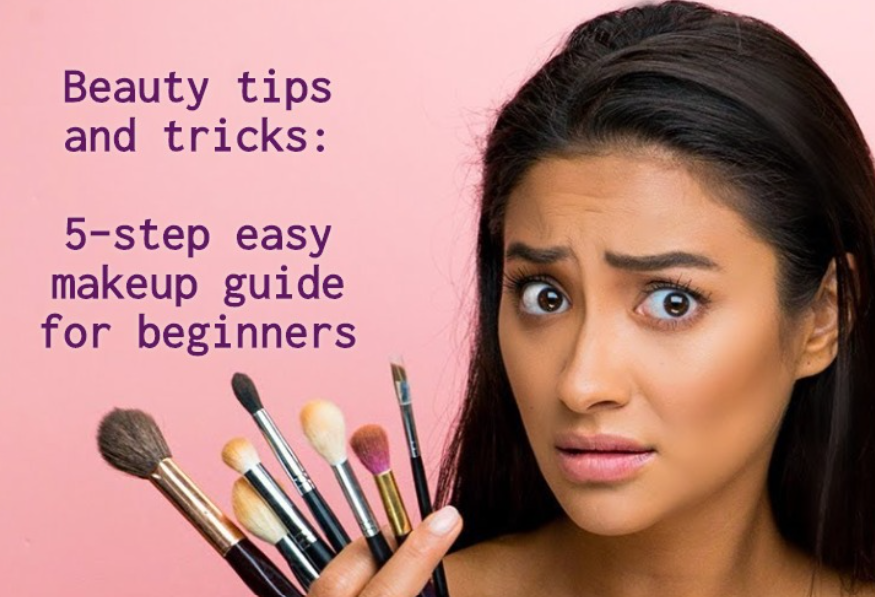 Makeup Tips