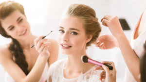 Bridal Makeup Tips