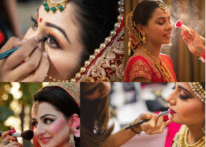 Bridal Makeup Tips